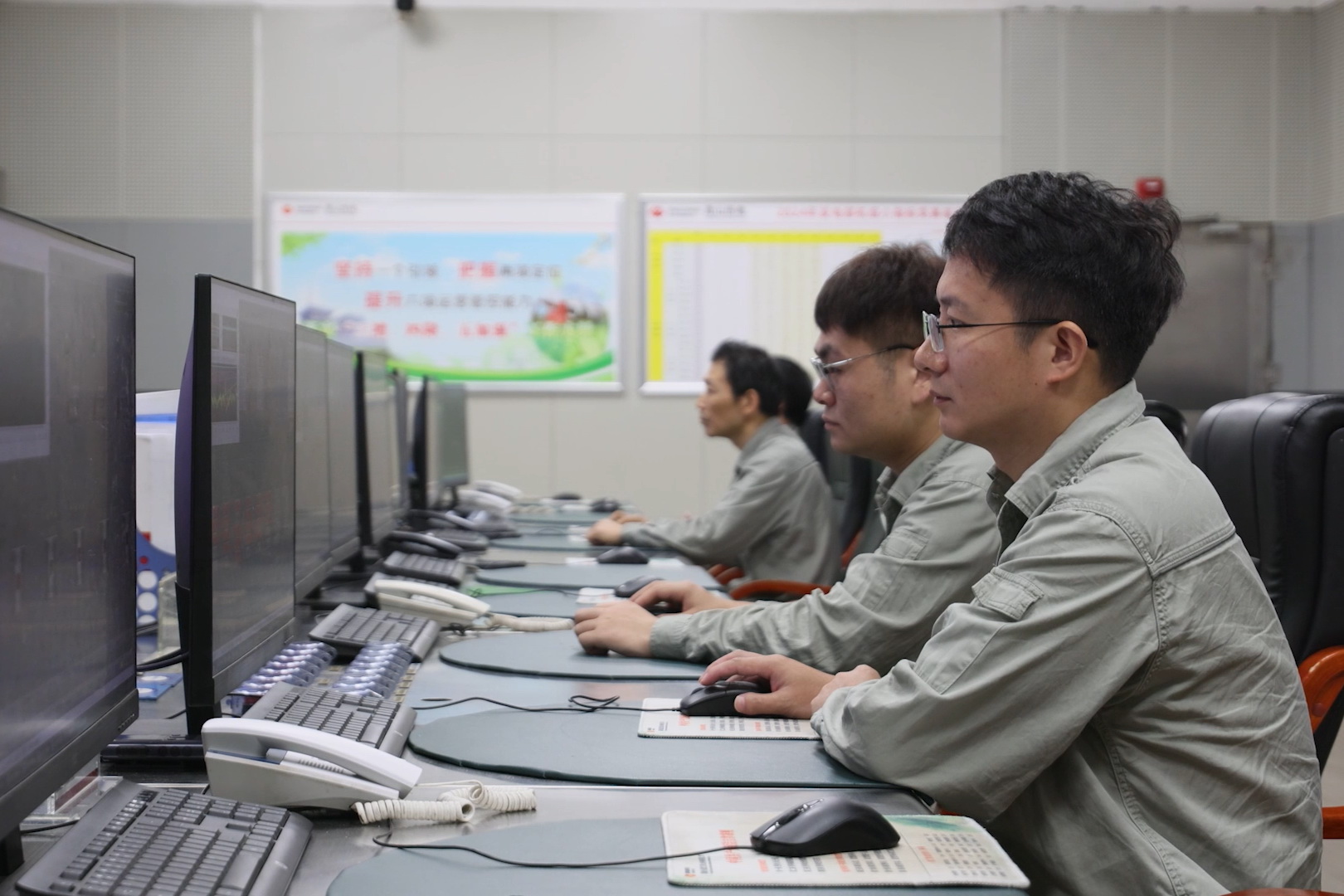 國家能源集團(tuán)湖北公司2024年發(fā)電量、供熱量雙創(chuàng)歷史新高